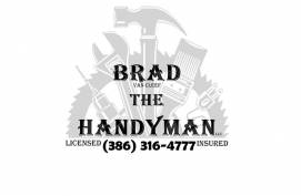 Brad VanCleef the Handyman LLC