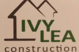 Ivy Lea construction